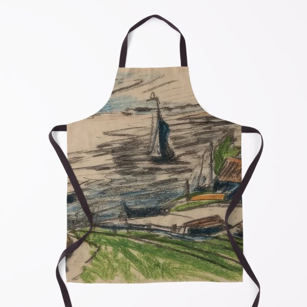 Item preview, Max Pechstein designed and sold by TizianaBrand.