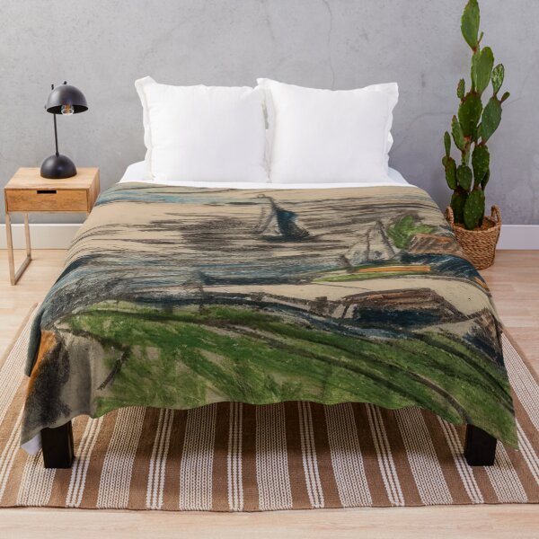 Item preview, Max Pechstein designed and sold by TizianaBrand.