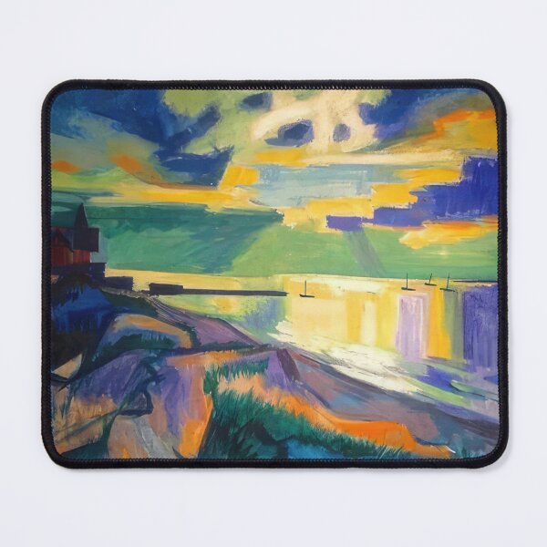 Item preview, Max Pechstein designed and sold by TizianaBrand.