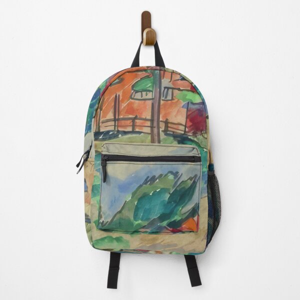 Item preview, Max Pechstein designed and sold by TizianaBrand.