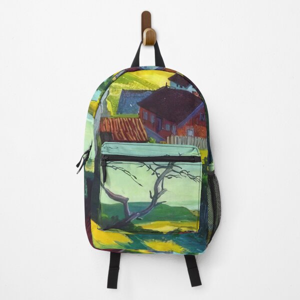 Item preview, Max Pechstein designed and sold by TizianaBrand.