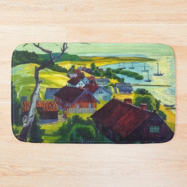 Item preview, Max Pechstein designed and sold by TizianaBrand.