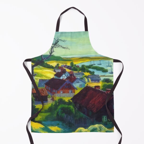 Item preview, Max Pechstein designed and sold by TizianaBrand.