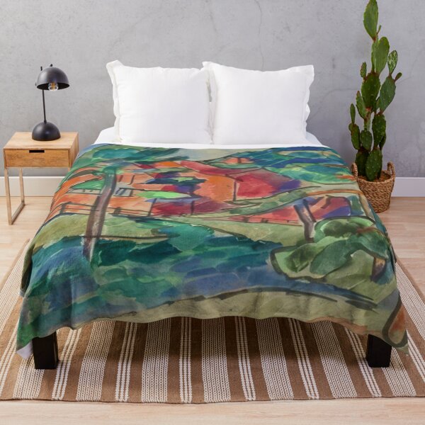Item preview, Max Pechstein designed and sold by TizianaBrand.