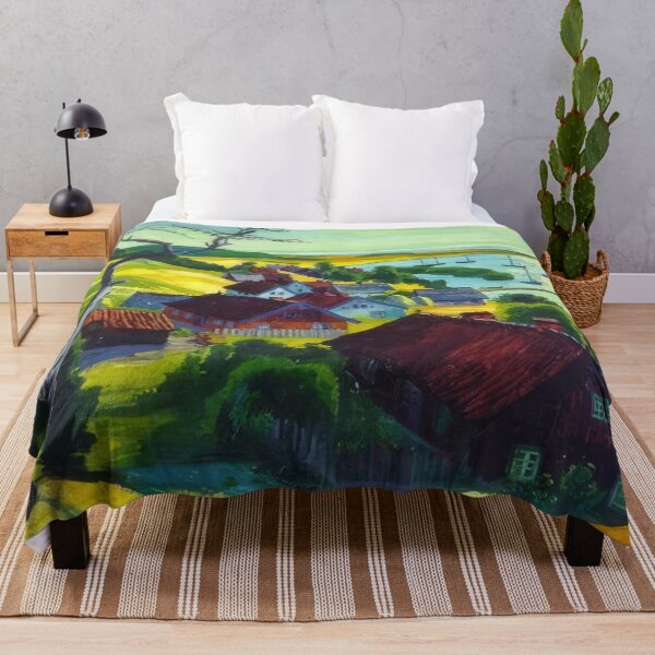 Item preview, Max Pechstein designed and sold by TizianaBrand.