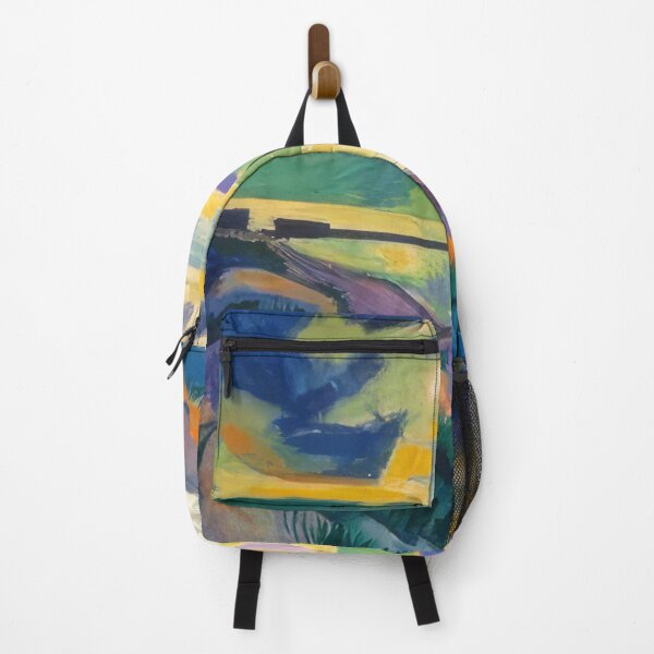 Item preview, Max Pechstein designed and sold by TizianaBrand.