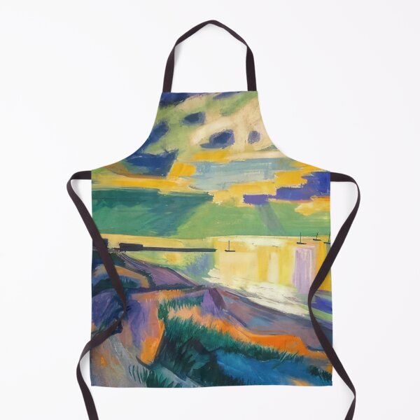 Item preview, Max Pechstein designed and sold by TizianaBrand.