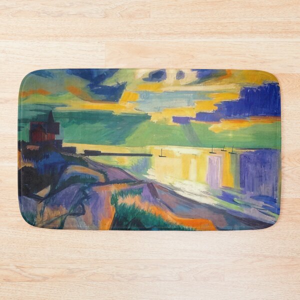 Item preview, Max Pechstein designed and sold by TizianaBrand.