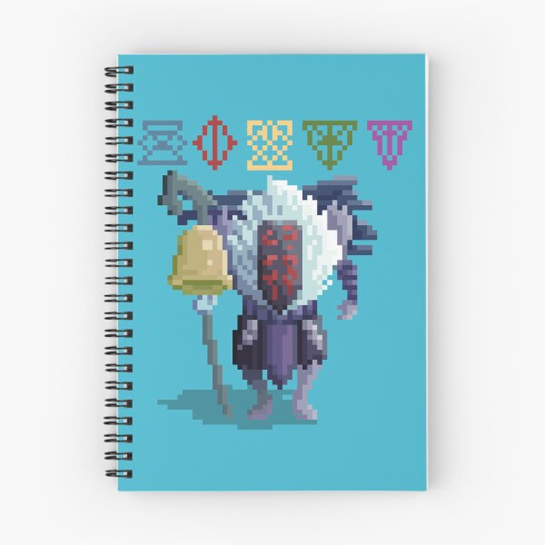 Artikelvorschau,  Monoco Pixel Art – Clair Obscur Expedition 33  entworfen und verkauft von PinkbeanArt.