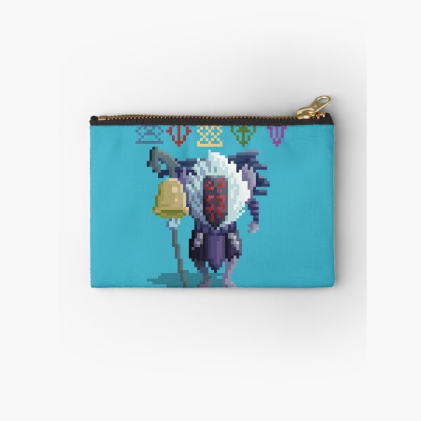 Item preview,  Monoco Pixel Art - Clair Obscur Expedition 33  designed and sold by PinkbeanArt.