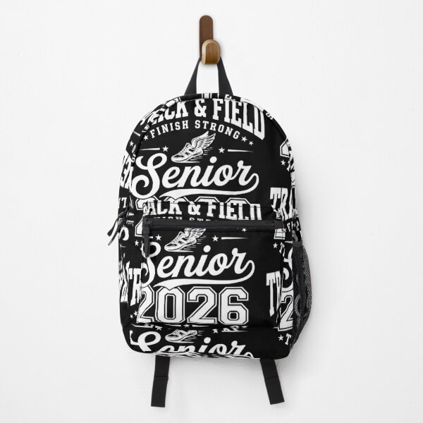 Item preview, Track & Field Senior 2026 Graduation Year - The Final Lap designed and sold by b3ida-zl.