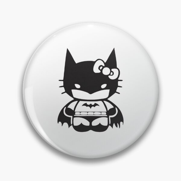Item preview, Kawaii Hero Mashup Decal designed and sold by D3's shop.