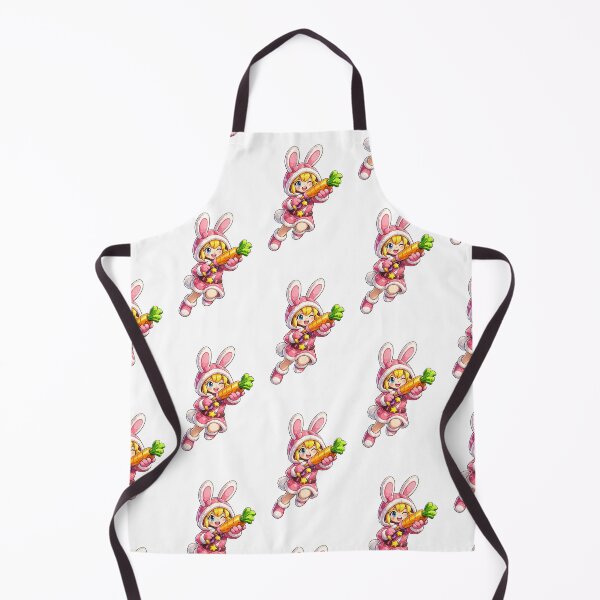 Item preview, Cute Bunny Girl designed and sold by GrafixxxFlow.