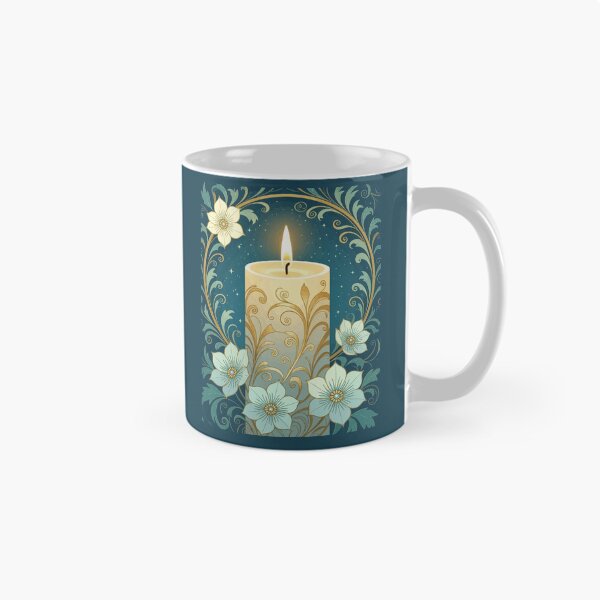 Item preview, Sham Candle Illuminating the Persian New Year designed and sold by taiche.