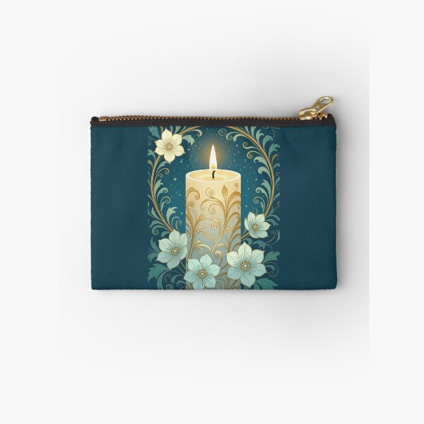 Item preview, Sham Candle Illuminating the Persian New Year designed and sold by taiche.