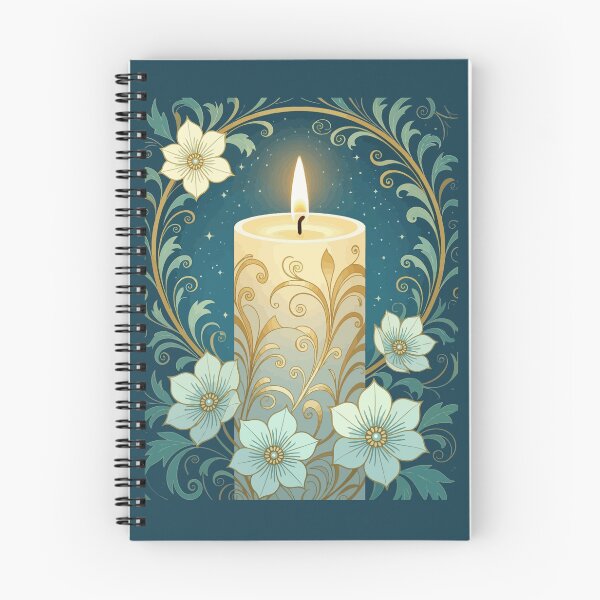 Item preview, Sham Candle Illuminating the Persian New Year designed and sold by taiche.