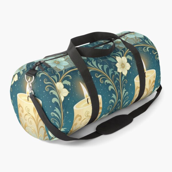 Item preview, Sham Candle Illuminating the Persian New Year designed and sold by taiche.