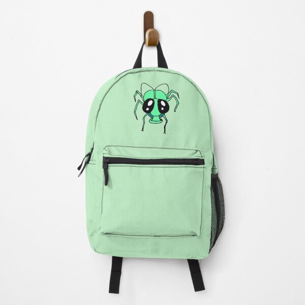 Item preview, Green space fly designed and sold by ArthureCendre.