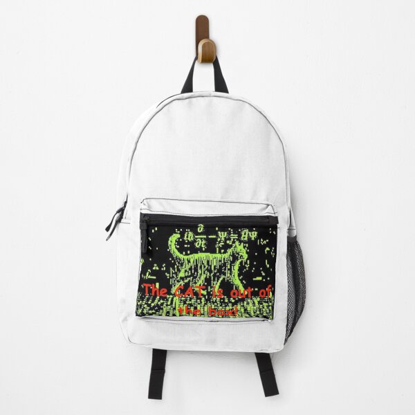Item preview, The Cat is out of the box.  designed and sold by havijajmedia.