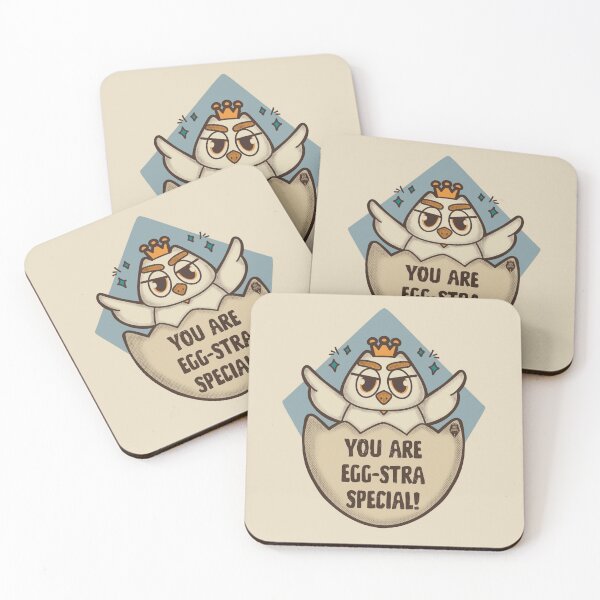 Item preview, You are eggstra special  designed and sold by Ink-wood.