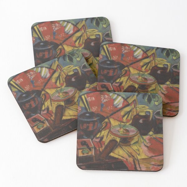 Item preview, Max Pechstein designed and sold by TizianaBrand.