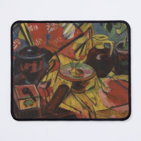 Item preview, Max Pechstein designed and sold by TizianaBrand.