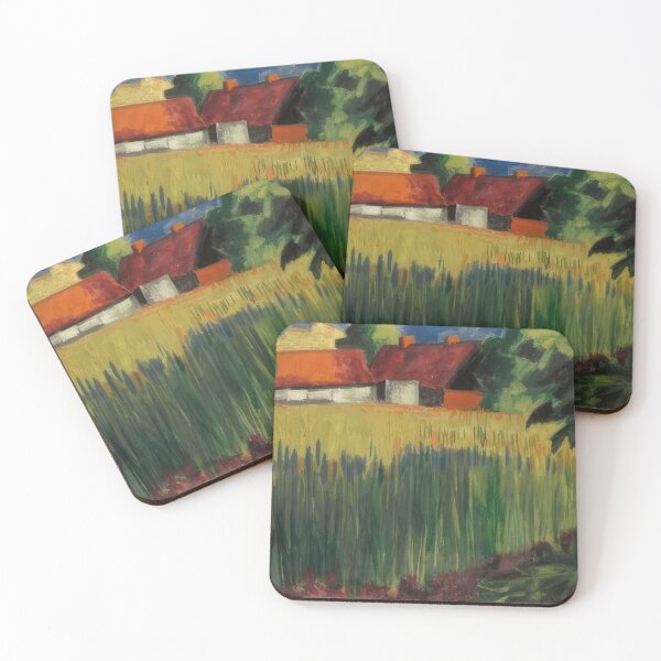 Item preview, Max Pechstein designed and sold by TizianaBrand.