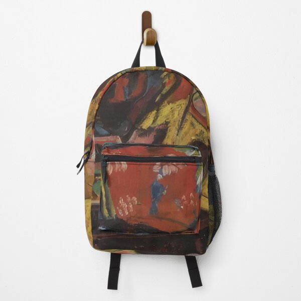 Item preview, Max Pechstein designed and sold by TizianaBrand.