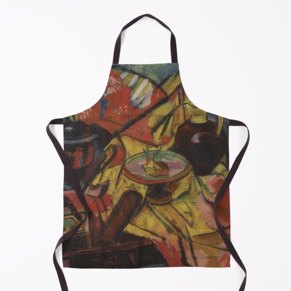 Item preview, Max Pechstein designed and sold by TizianaBrand.