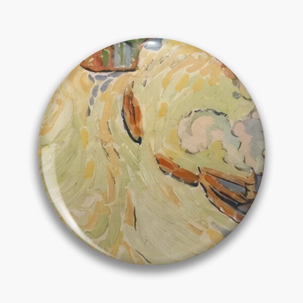 Item preview, Max Pechstein designed and sold by TizianaBrand.