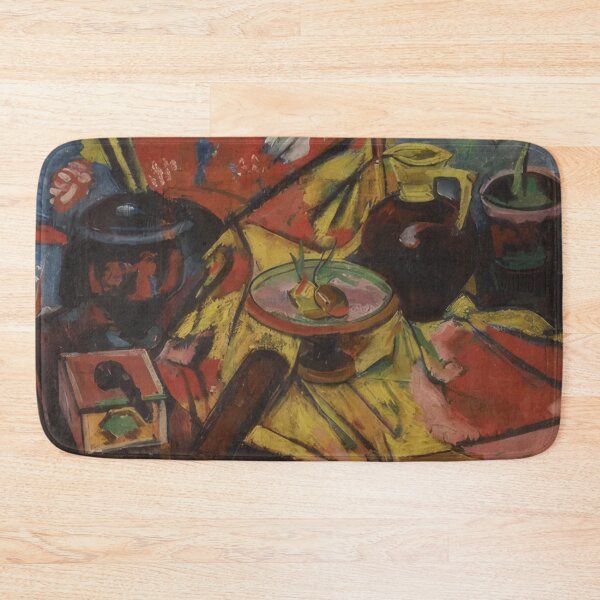 Item preview, Max Pechstein designed and sold by TizianaBrand.