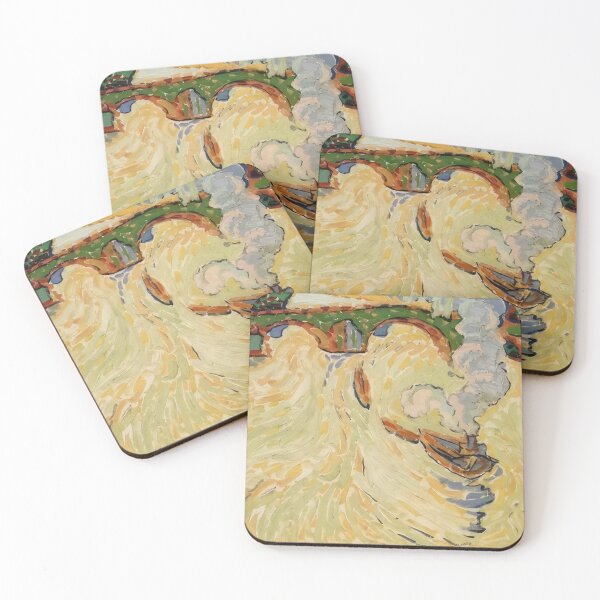 Item preview, Max Pechstein designed and sold by TizianaBrand.