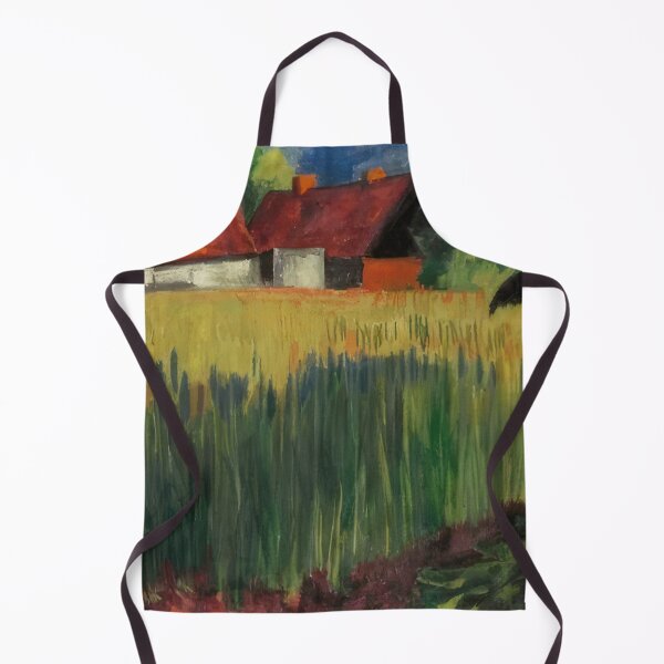 Item preview, Max Pechstein designed and sold by TizianaBrand.