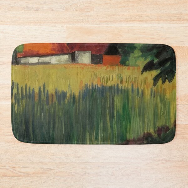 Item preview, Max Pechstein designed and sold by TizianaBrand.