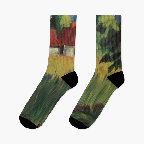 Item preview, Max Pechstein designed and sold by TizianaBrand.