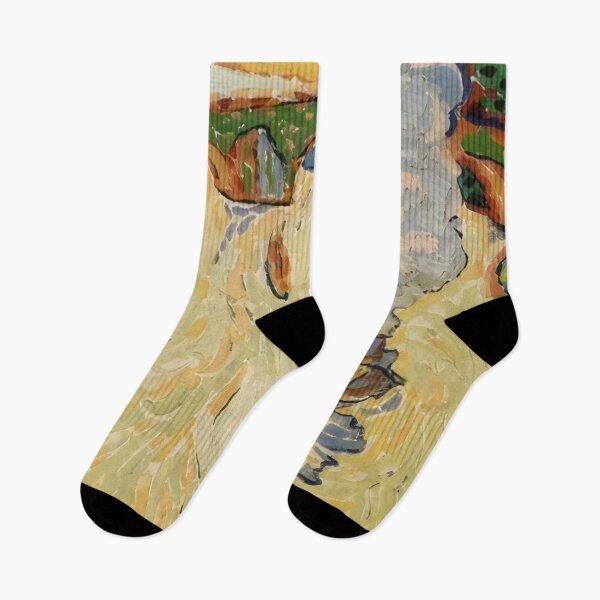 Item preview, Max Pechstein designed and sold by TizianaBrand.