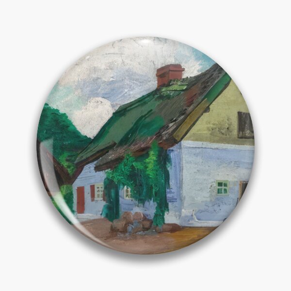 Item preview, Max Pechstein designed and sold by TizianaBrand.