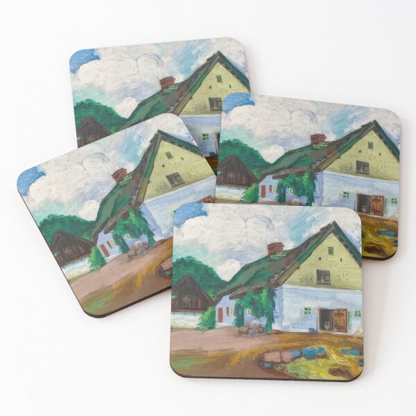 Item preview, Max Pechstein designed and sold by TizianaBrand.