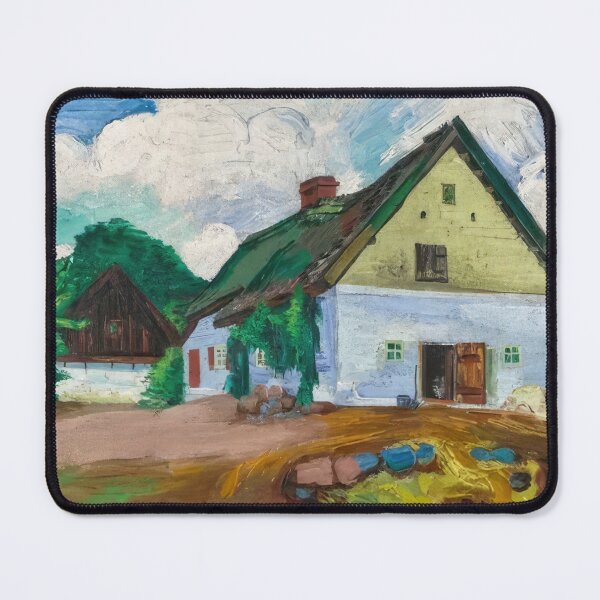Item preview, Max Pechstein designed and sold by TizianaBrand.