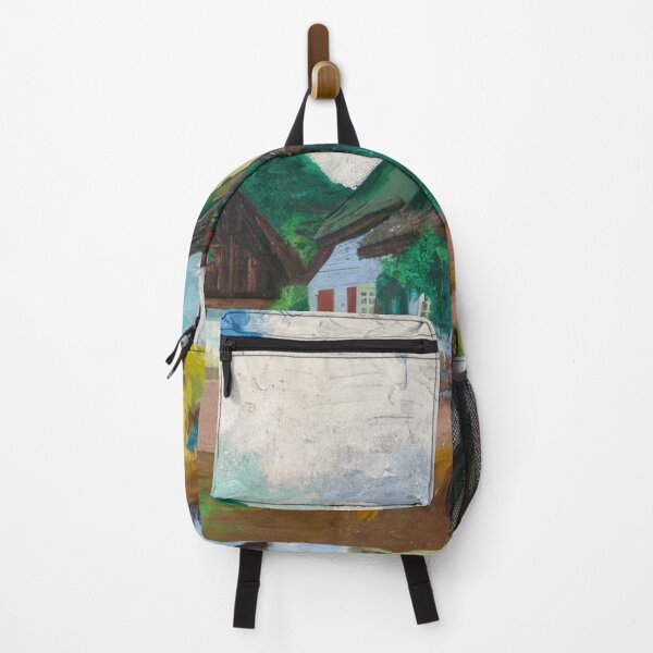 Item preview, Max Pechstein designed and sold by TizianaBrand.