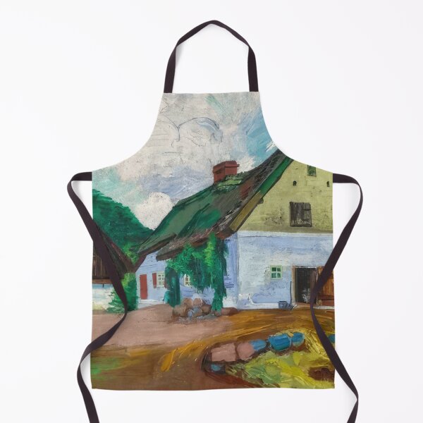 Item preview, Max Pechstein designed and sold by TizianaBrand.