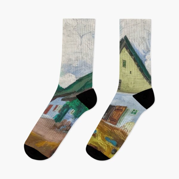 Item preview, Max Pechstein designed and sold by TizianaBrand.