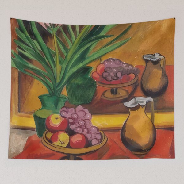 Item preview, Max Pechstein designed and sold by TizianaBrand.
