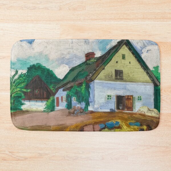 Item preview, Max Pechstein designed and sold by TizianaBrand.