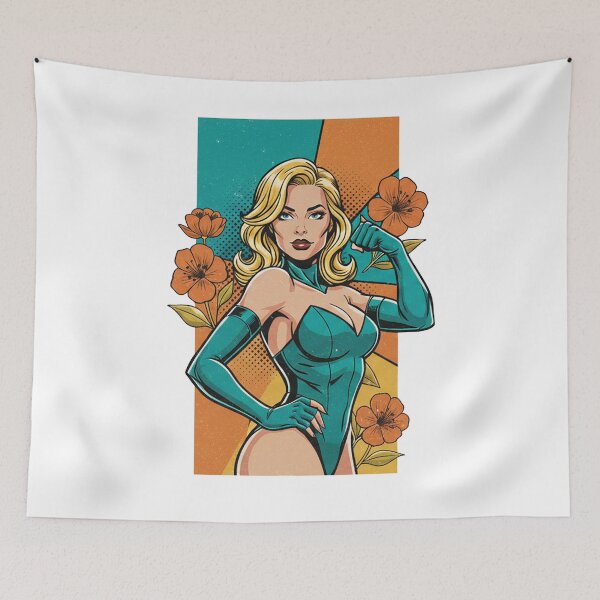 Item preview, Powerful and provocative! designed and sold by SimonFernando.