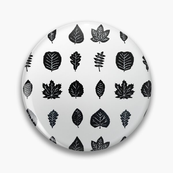 Item preview, Labbäume Bayerns (Deciduous Trees of Bavaria) designed and sold by SpellbodaArts.