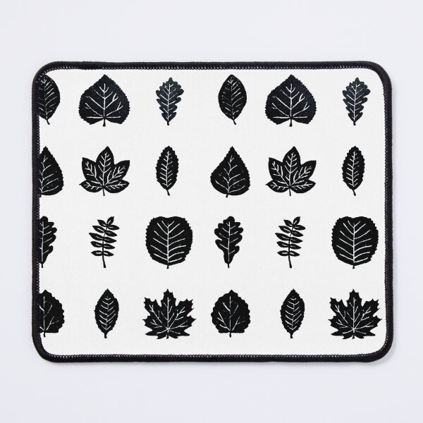 Item preview, Labbäume Bayerns (Deciduous Trees of Bavaria) designed and sold by SpellbodaArts.