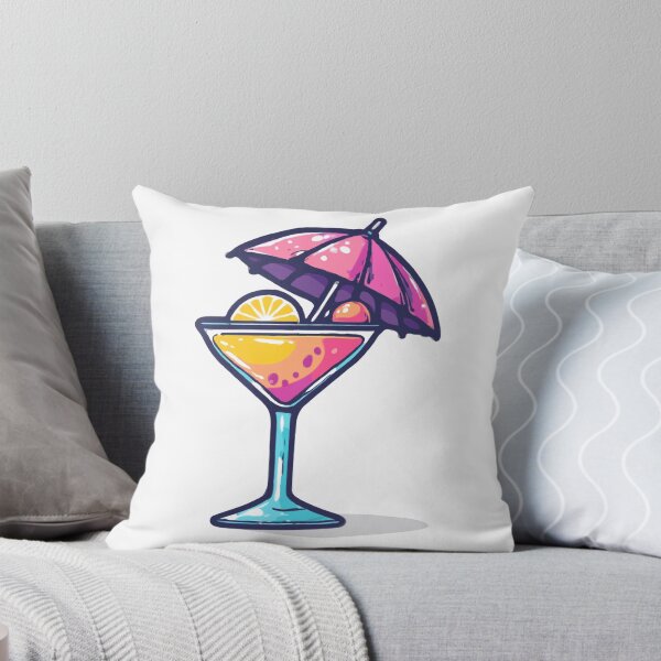 Artikelvorschau, Sommercocktail entworfen und verkauft von storethirteen.