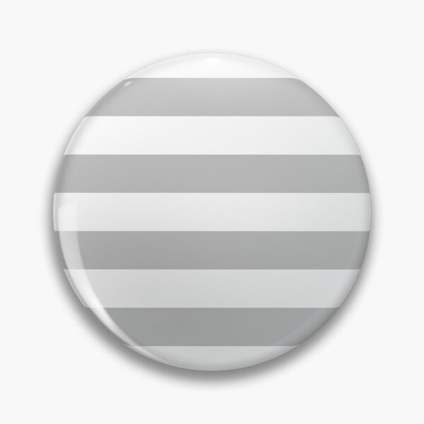 Item preview, Striped White And Silver Pattern designed and sold by pattern-archive.