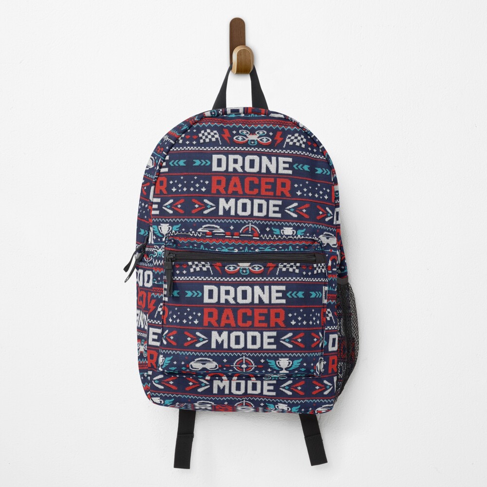 Item preview, Backpack designed and sold by Mauswohn.